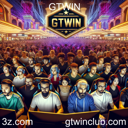 O Crescimento dos eSports: Uma Nova Era no Entretenimento