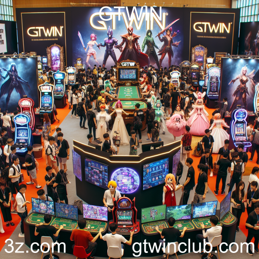 A Importância dos Eventos de Jogos na Comunidade Gamer