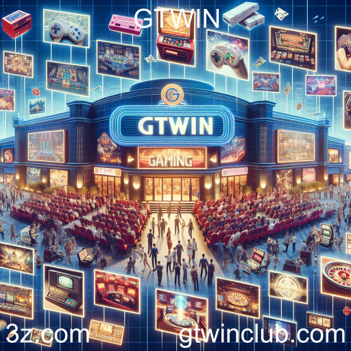 Tendências Emergentes na Indústria de Videogames