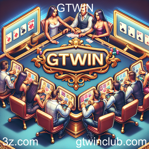 Domine os Jogos: Estratégias que Transformam Jogadores em Vencedores